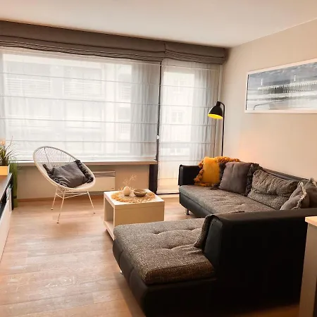 Apartment Zonnestraal B 0302 Nieuwpoort