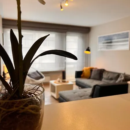 Apartment Zonnestraal B 0302